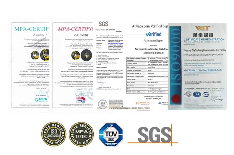 Hardware tools 4.5'Cutting Discs 115mm  Cutting Wheels  wholesales for steel  disco de corte 4.5 polegadas