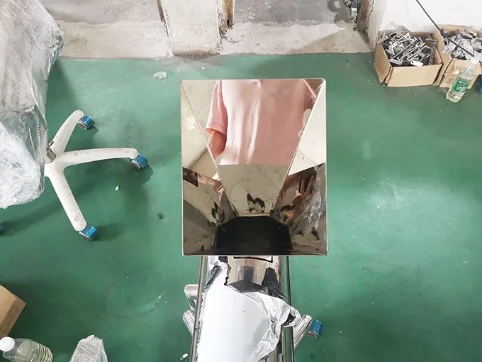 Automatic Tablet polishing Machine/ Capsule Polishing Equipment