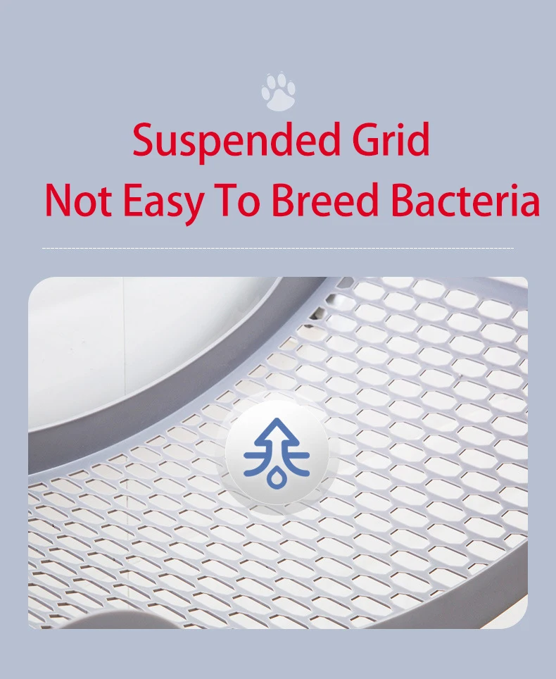 Wholesale Cat Hammock Cat Litter Winter Sunbathing Suction Cup Hammock Balcony Window Swing Hanging Basket Cat Litter Hammock