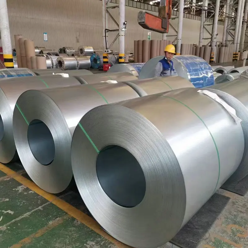 Low Prices Factory Steel Carbon Steel Strips Price per Kg 1018 Q235b S355jr Ss400 St37 Cold Hot Rolled Carbon Steel Coil