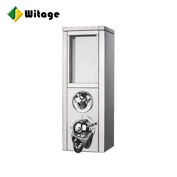 2022 Professional stainless steel storage box silo coffee bean container for coffee bean storage