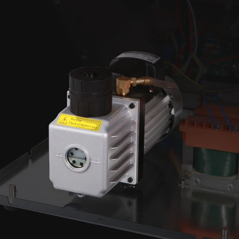 Dingli DZB-340 Household Commercial Vacuum Packer Vacuum Sealer Machine Food