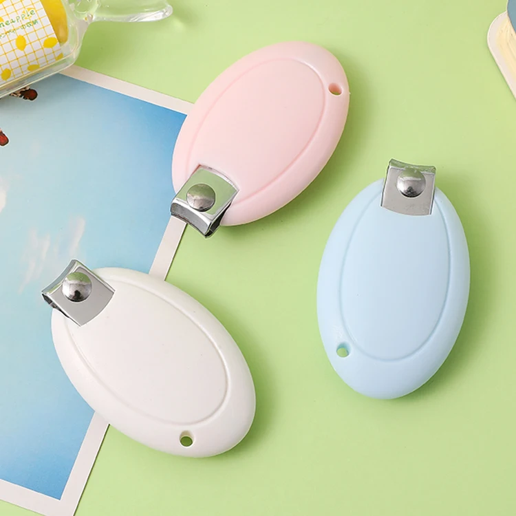OULE Small Animal Personalized Nail Clippers Cute Nail Clippers Can Be Used For Baby Nail Clippers