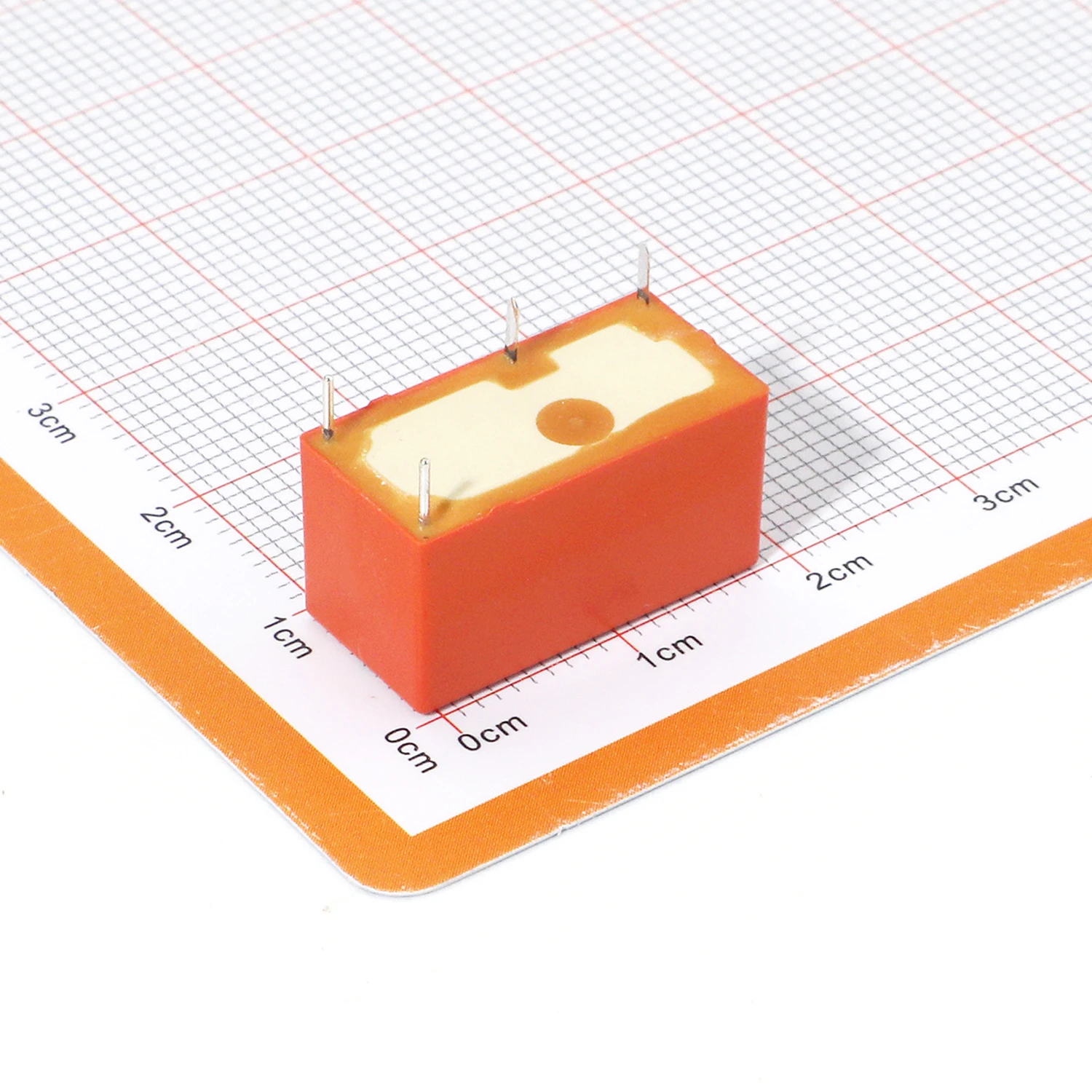 RE032005 Relay Stable Performance Durable and Reliable Miniature PCB Power Relay for TE