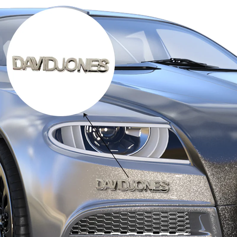 Оптовая продажа брендовых мягких золотых 2d металлических эмблем эмали наклейки Клубные автомобильные эмблемы на заказ