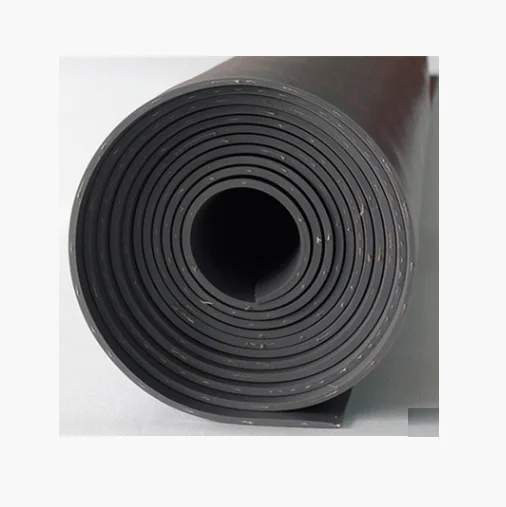 Cured FKM full compound Fluoroelastomer FKM Rubber Dipolymer Terpolymer curved end FKM FPM seals tube watch strap