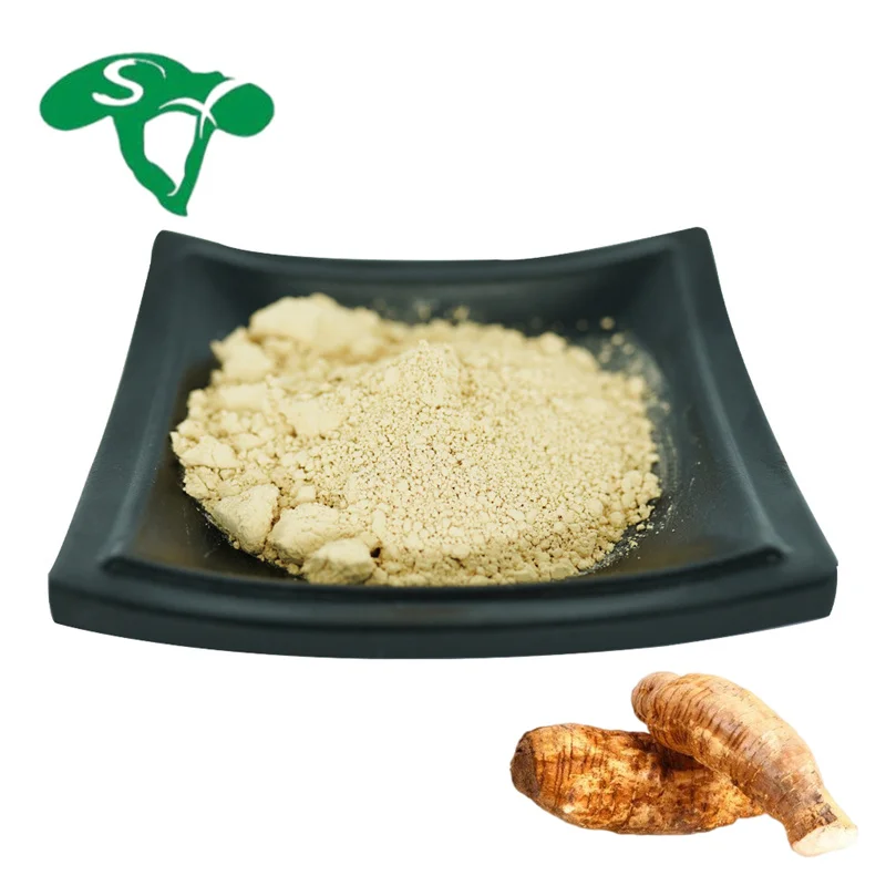 OEM Puerarin 70%~98% Lobata Extract Herb Kudzu Root Pueraria Extract Powder Puerarin Extract pueraria mirifica