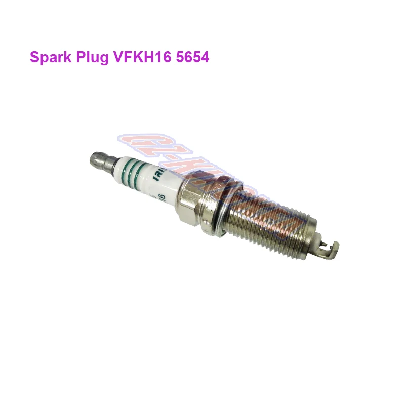 High-performance Spark Plug VFKH16 5654 forJUKE (F15) 1.6 Engine HR16DE Parts