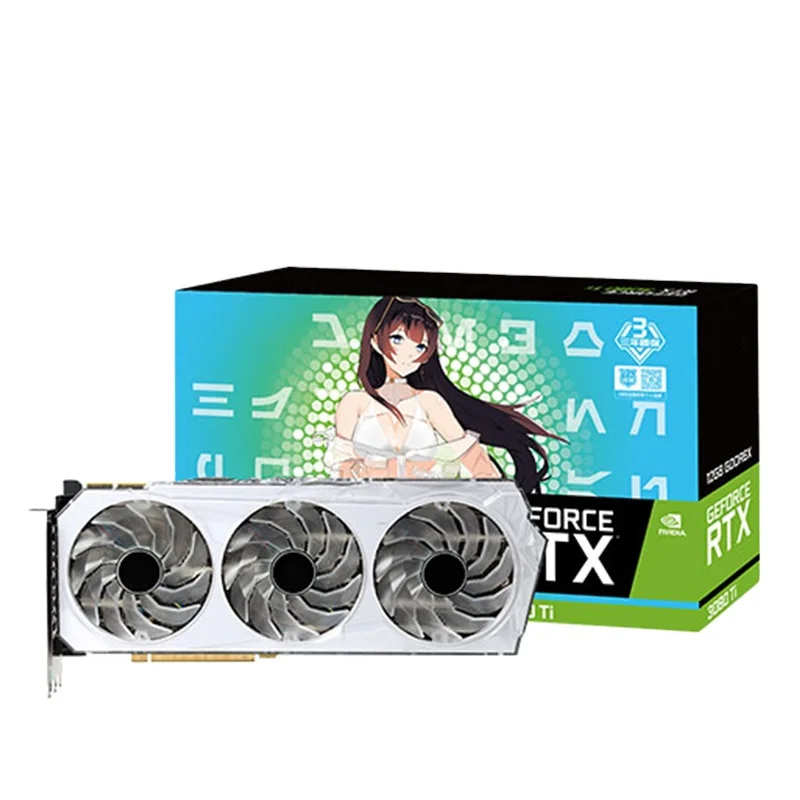 GeForce RTX 3080 Ti 12gb OC Advanced Gaming PC Graphics Card GDDR6 Video Card 8gb 3080 rtx GPU Computer Graphic Card 8gb 3060 rx