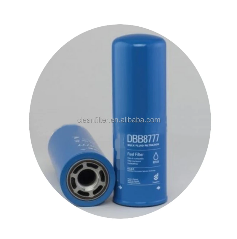 High quality hydraulic oil filter DBB8665 DBB8666 DBB8777 DBB0248