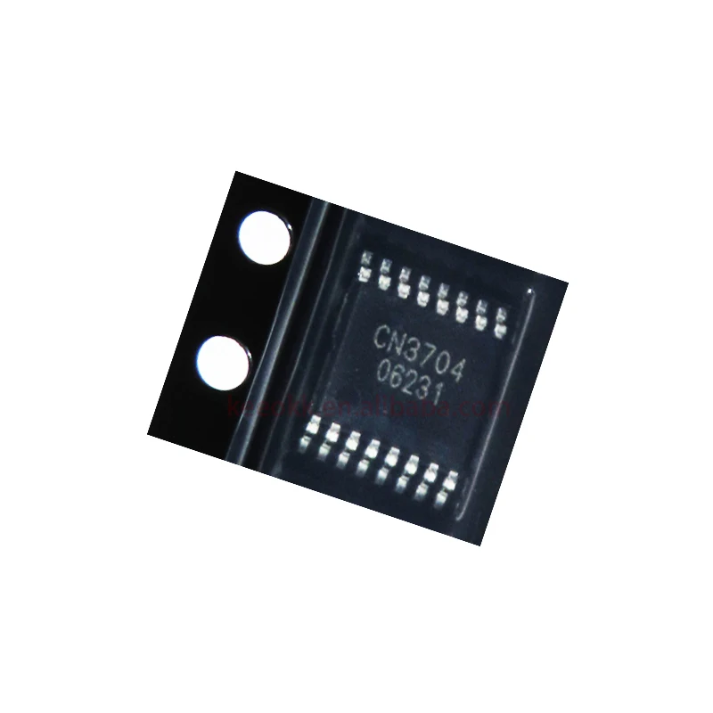 1pcs CN3702 CN3703  CN3705 CN3761 CN3762 CN3763 CN3765 CN3085 CN3058E Battery charge management chip CN3704