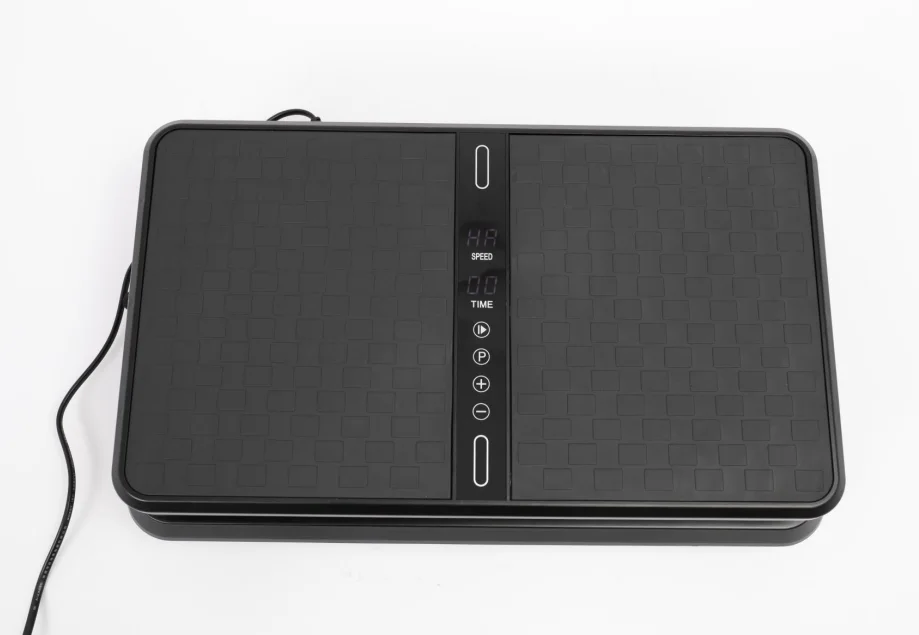 Professional Crazy fit New Arrival Burning Fat Shaker Vertical Vibrating Plate Machine Home Use