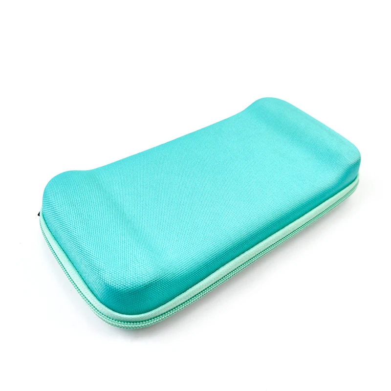 Protective Hard EVA Sleeve Gamepad Case Travel Storage Game Handle Game Card Bag Box For PS4 PS5