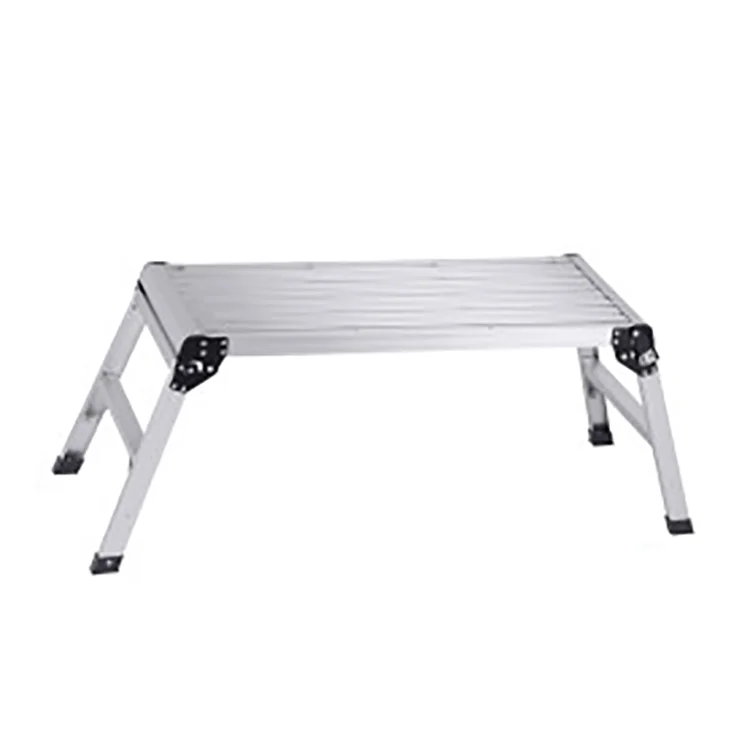 Folding Ladder Multi-function Aluminium Extension 7 in 1 Step Heavy Duty Combination aluminium ladder