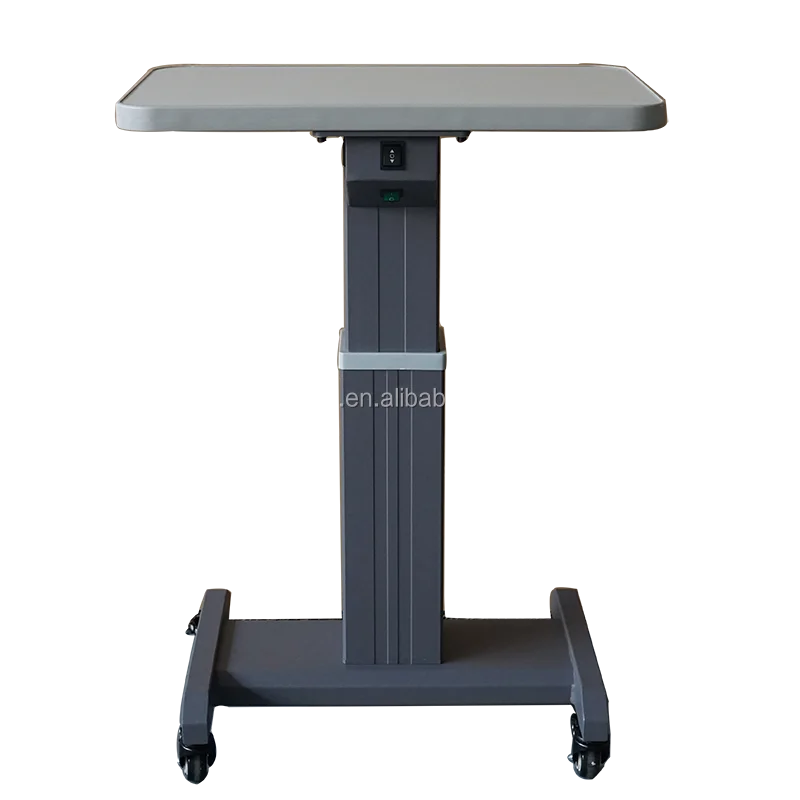 Medical Ophthalmic Ophthalmology Electronic Elevating Lifting Table