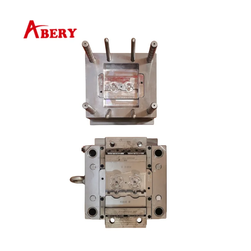 Пластиковое литье под давлением цена массового производства формование абери