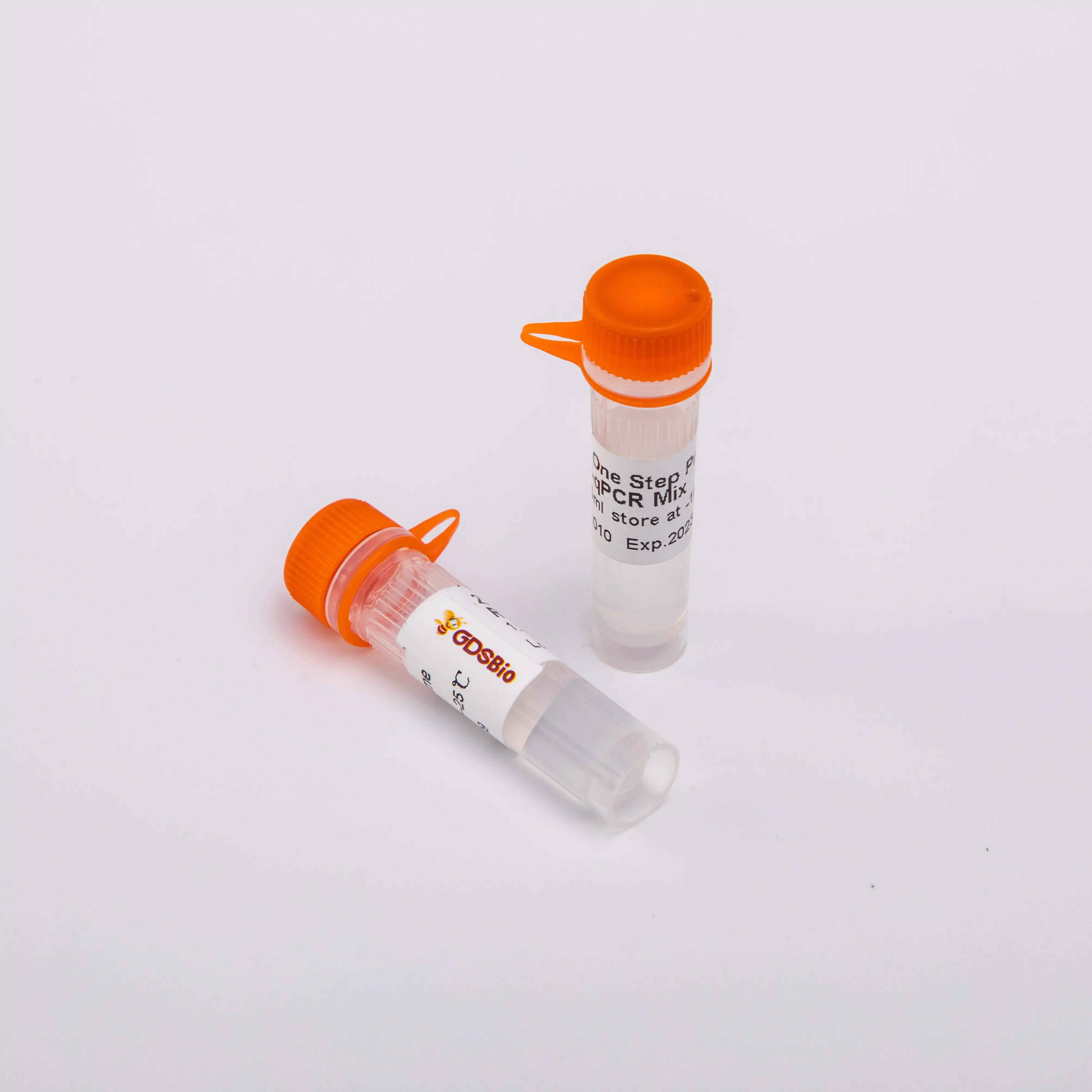 GDSBIO  Reverse Transcriptase 2X One Step Prime RT-qPCR Mix V5007/V5008