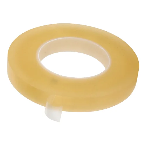 PVC Can Sealing Tape Jumbo Roll High Quality Augus Super Waterproof Tape Length No Bubbles Carton Box Manufacturer