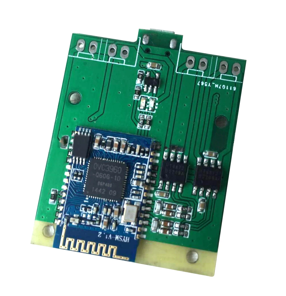 Dvb-s материнская плата pcb Китай (материк) с возможностью нанесения производителем личных электронных схем сервис синий зуб доска фабрики и дизайна PCB печатных