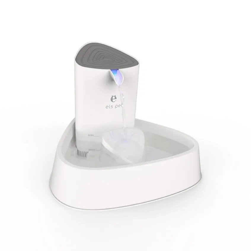 
Wholesale Automatic Fountain Pet Dog Cat Drinking Water Dispenser 