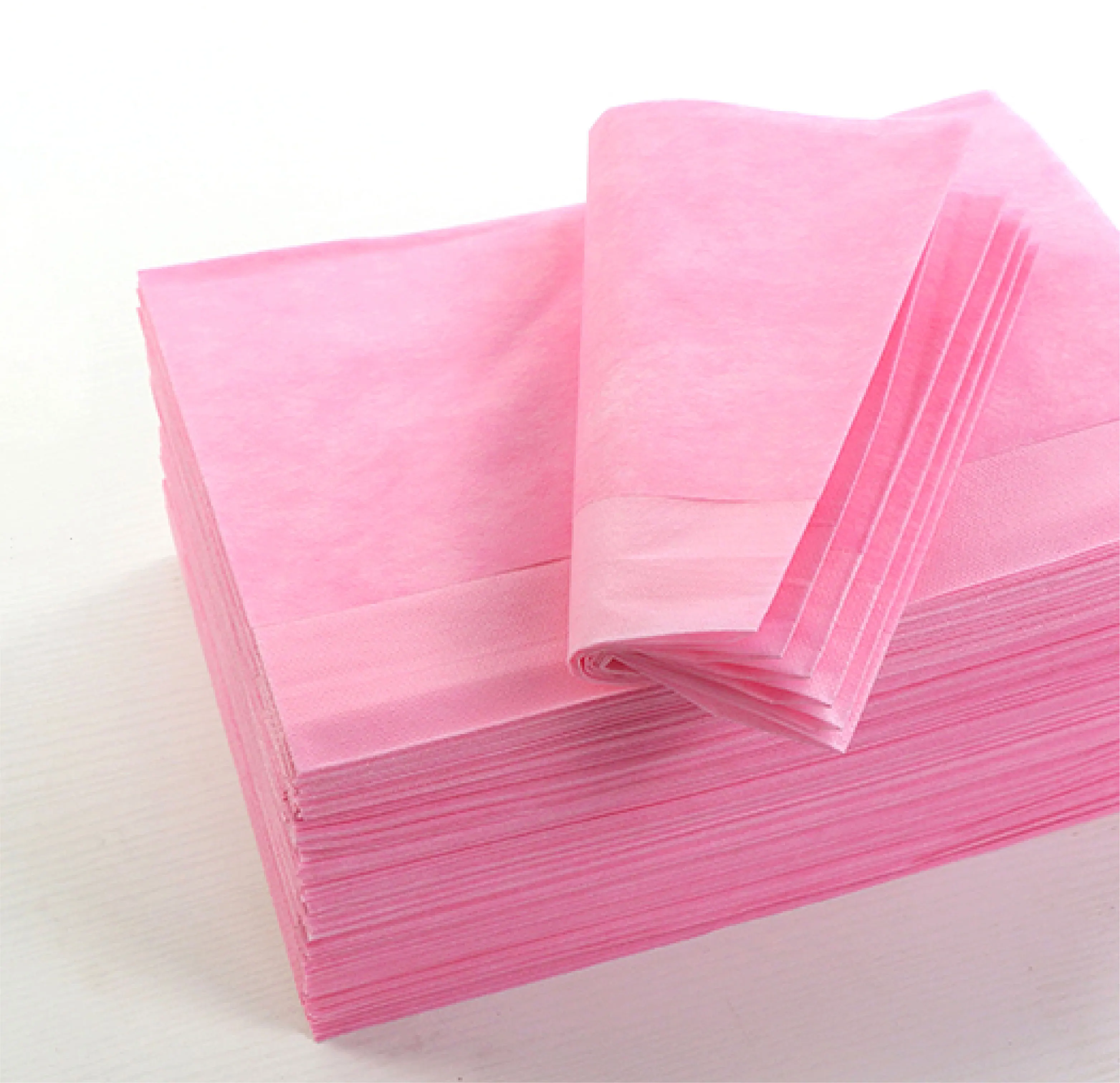 SK Disposable Waterproof Disposable Bed Sheets  Massage Table Cover, for Massage Table, hospitals, clinic ,etc