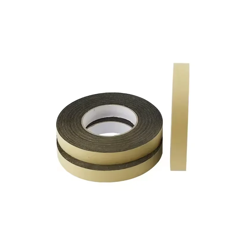 High-Density 3mm Acrylic EVA Foam Roll Single Sided Waterproof Activated Powerful Masking Tape