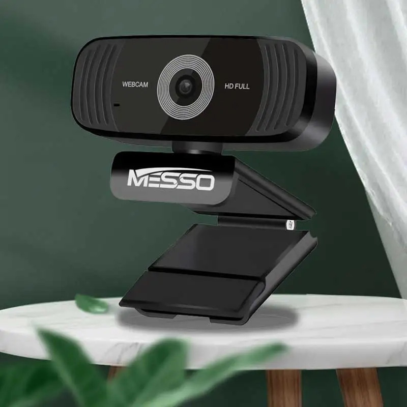 Logitech C920 FULL HD Webcam 1080p/30fps-720p/fps Auto Focus Web Camera With 15 Million Pixels CMOS 30FPS USB Camera Web Camera