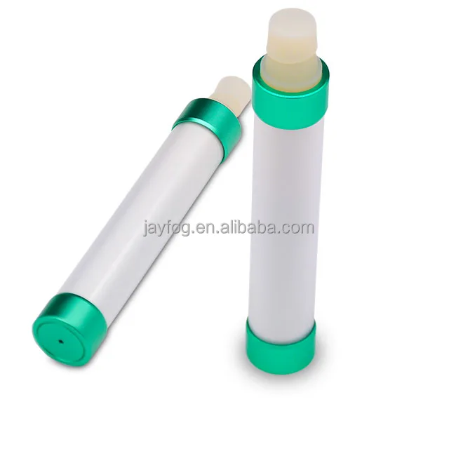 
mana stick posh high quality ceramic components Color light e-cigarette 