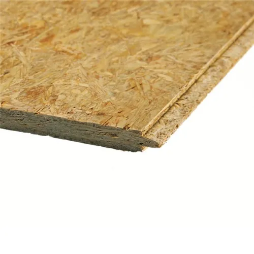 T & G OSB подкладка для пола, напольное покрытие с язычком и пазами, доска OSB OSB3, экспорт в Чили, Канаду