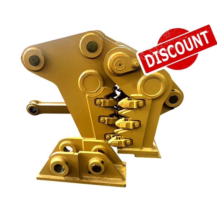 RSBM MARCH EXPRO Promotion Products Replaceable Teeth Concrete Mechanical Pulverizer