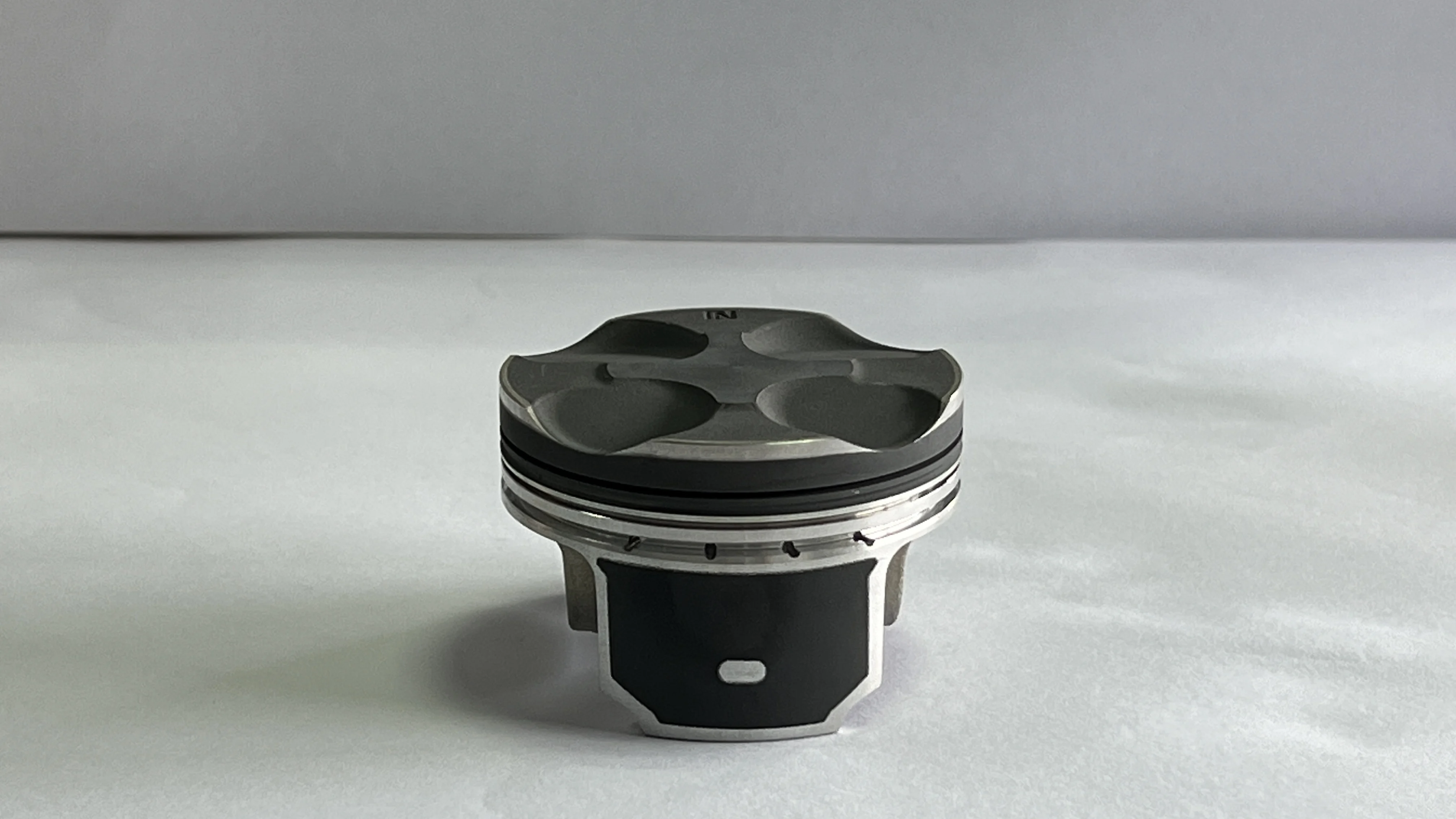 4032 Billet Aluminium Motorcycles Racing Drift Std Over Size Engine  Custom Forged Piston With Manufacturer