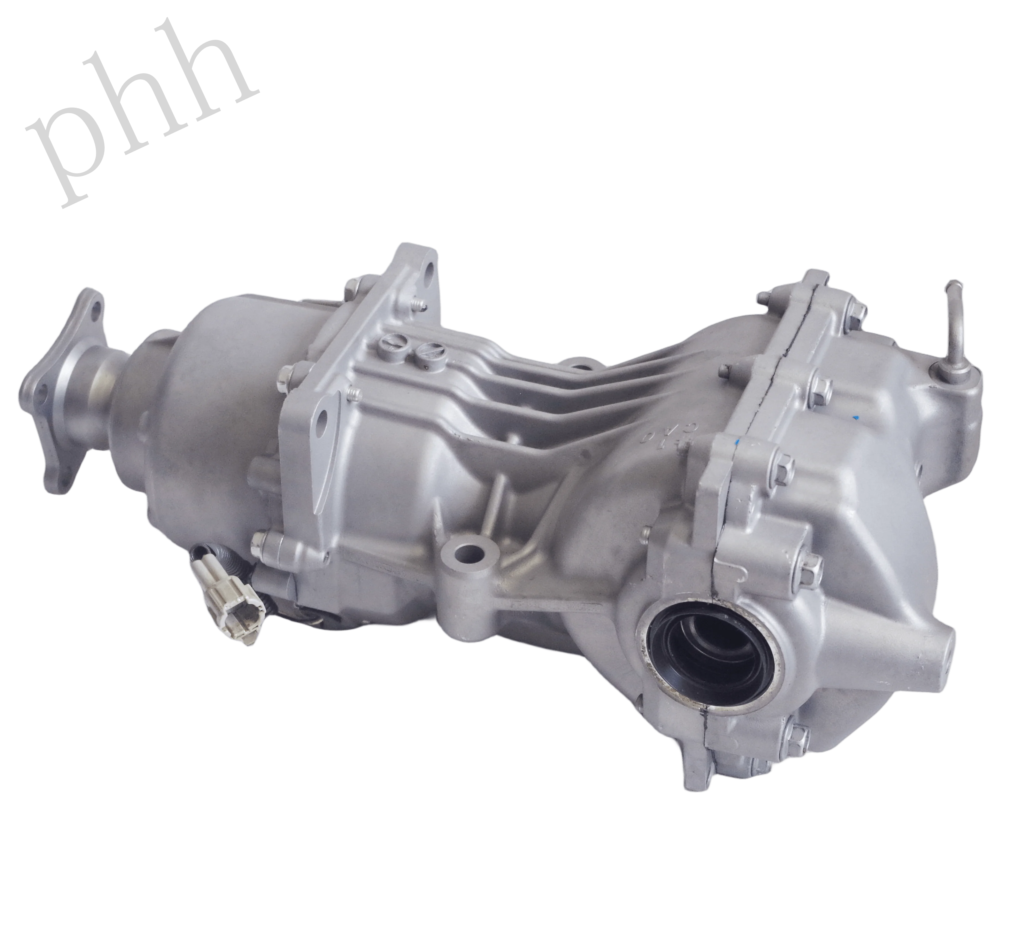 Переделочный Задний дифференциал для Nissan X-TRAIL, задняя зубчатая накладка, драйвер задней оси, 38300-4BF0A