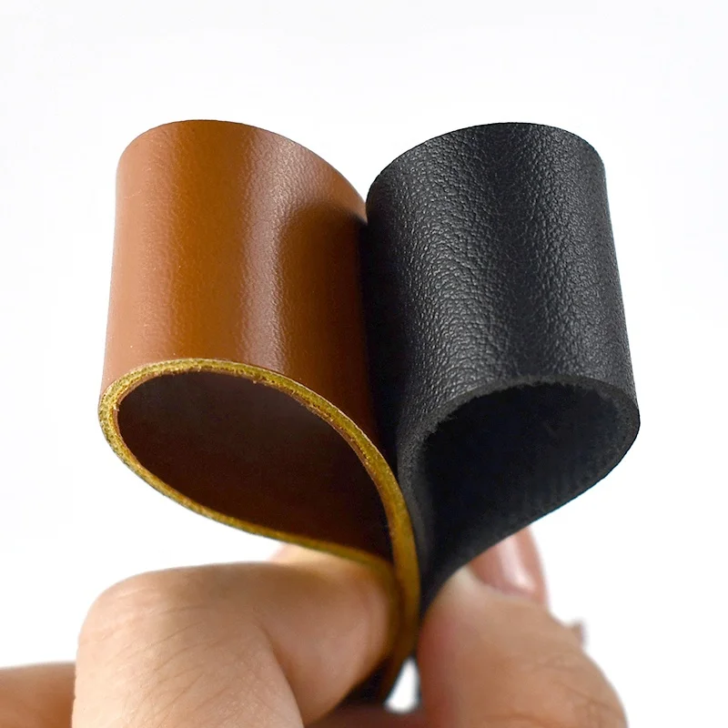 Deepeel SP665 2*80-100cm Clothing Accessories Decorative Belt PU Leather Adjustable Casual Strap Stylish 2 Clips Male Suspenders