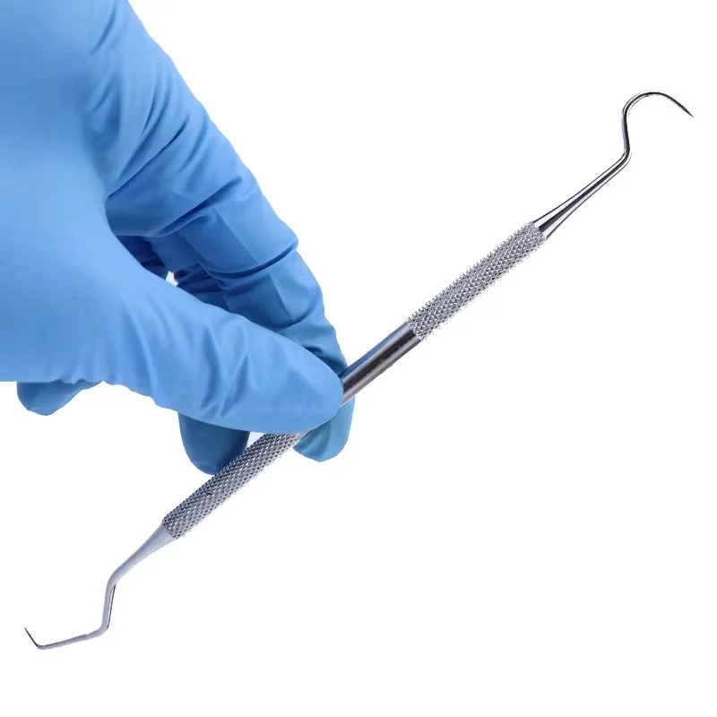 Набор для удаления зубных налетов и камней