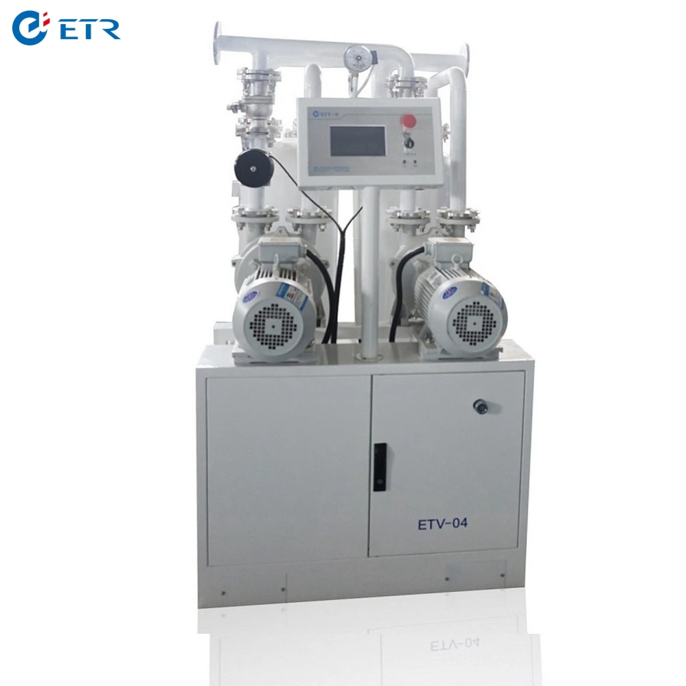 Factory medical suction machine price vacuum pump system