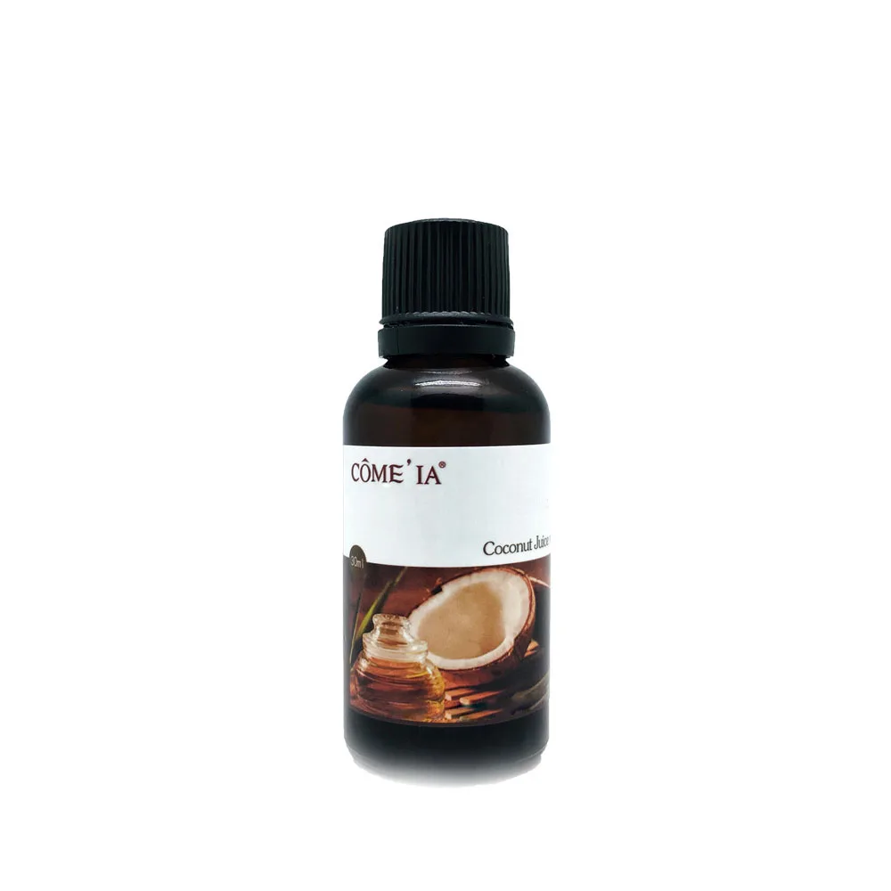 Brand New Coconut Aloe Argan Essencial Grape Cedar Essential Essence Oil