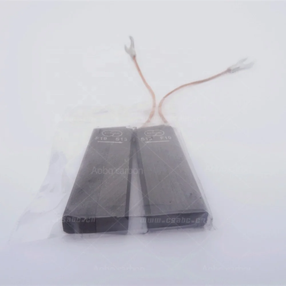sales for Copper graphite carbon brush CM5B