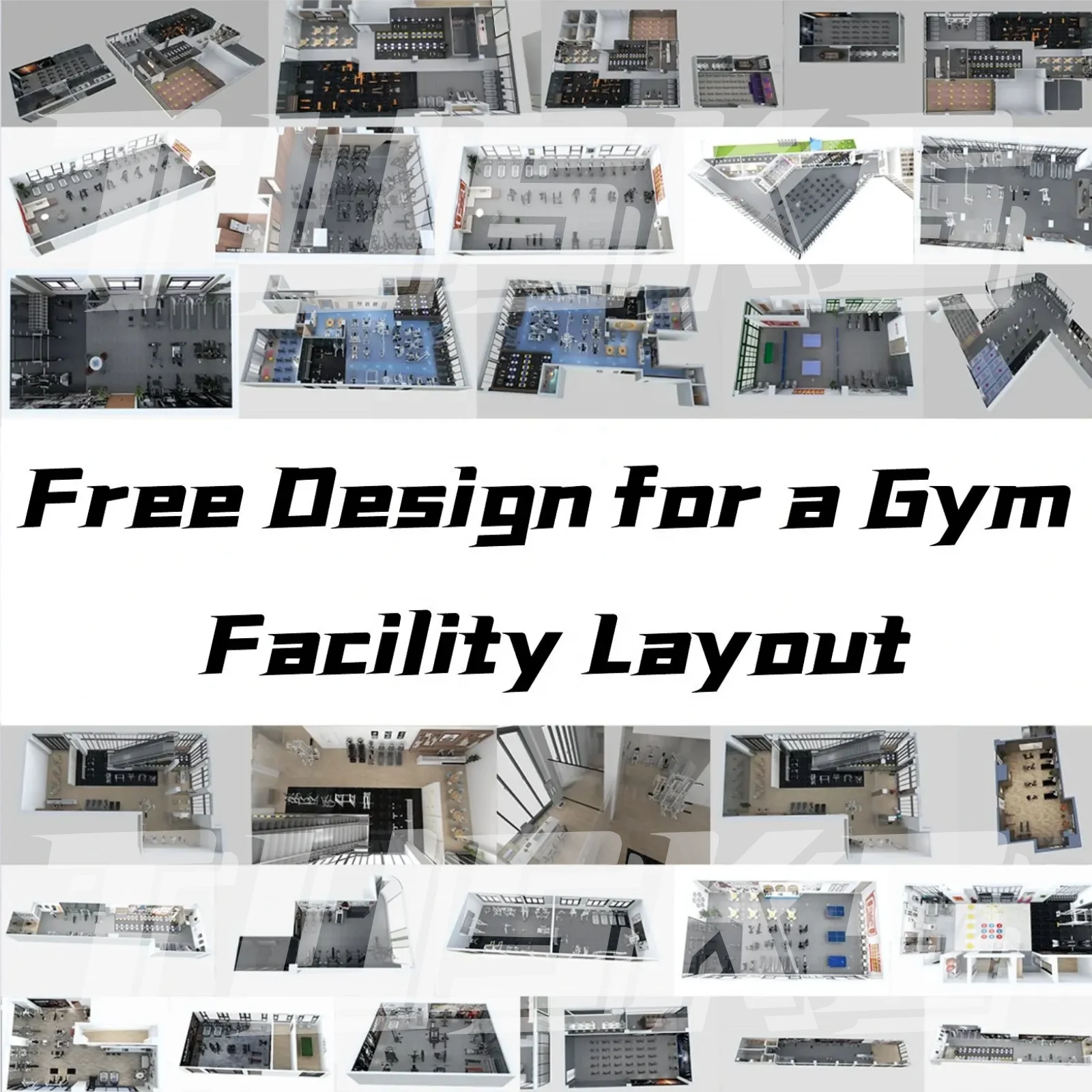 New Factory Multi-Functional Trainer Station Training System Unisex Cable Crossover Fitness Gym Equipment