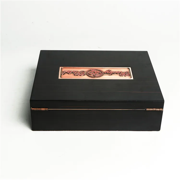 Promotion refrigerated cigar humidor travel shelves