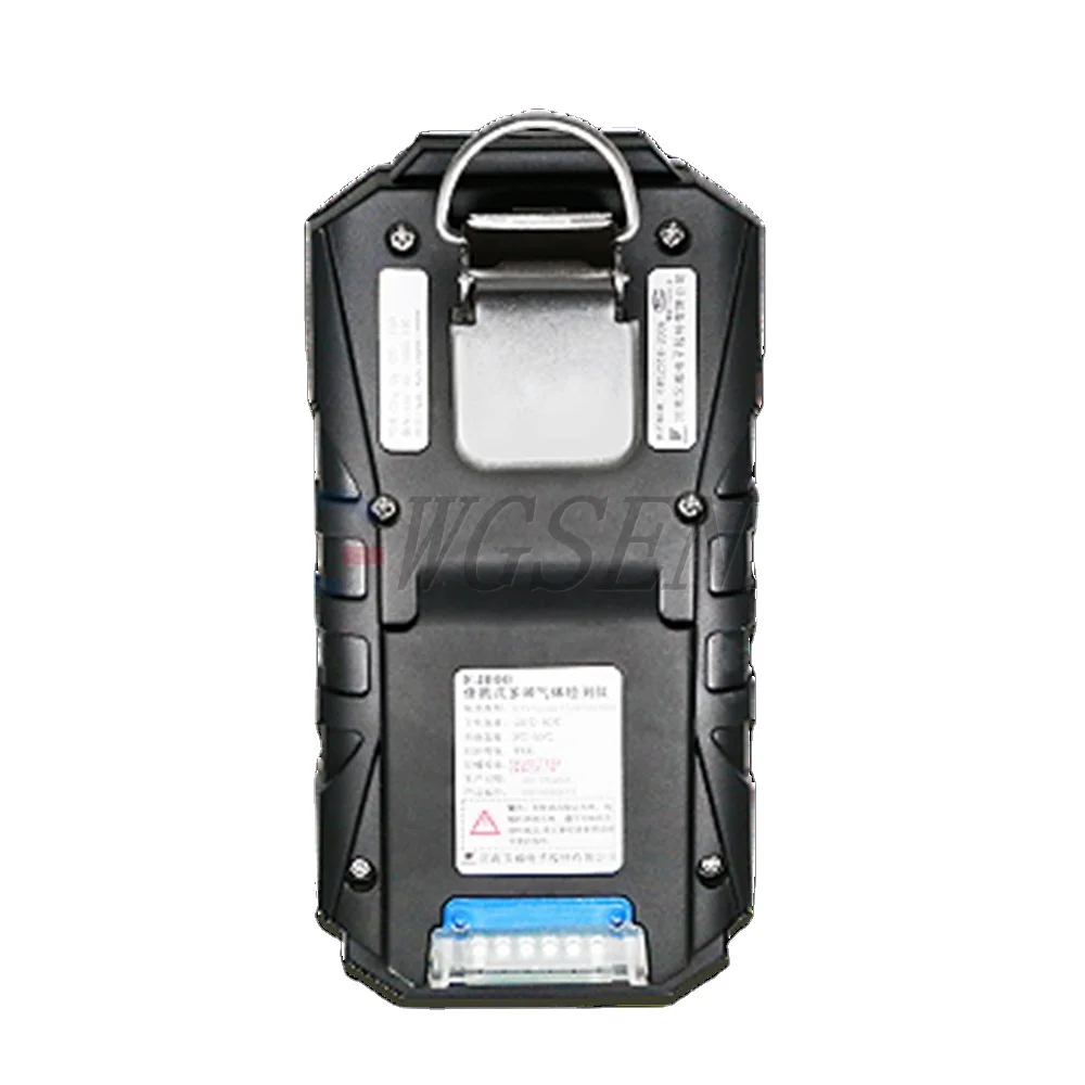 Good Quality Portable Toxic Detector Manufacturer 2023