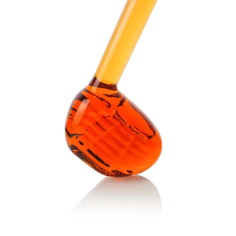 Golf clubs Shape  borosilicate drink bottle vodka whiskey rum gin glass bottle with glass cork golf clubs glass whisky decanter