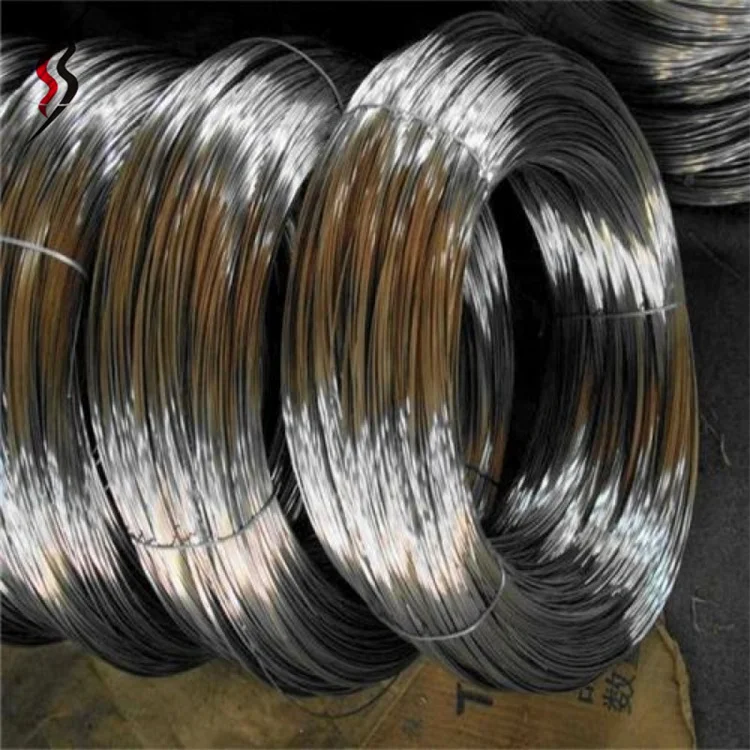 New popular morocco galvanized steel  rope galvanized wire for armoring cheap