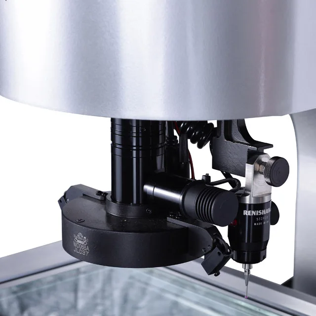 High Precision Metrology Equipment Image Vision Measurement System With High Efficiency