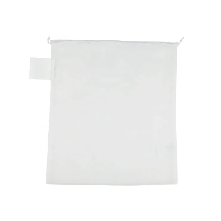 OEM/ODM Shopping Packaging Net Personalized Mesh Bags For Fruits And Vegetables