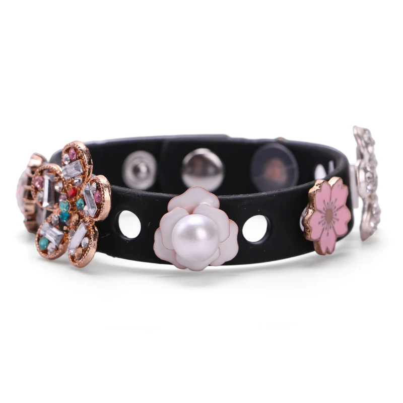 Украшения из ПВХ, роскошные украшения для обуви, дизайнерские украшения, цепочка для браслета