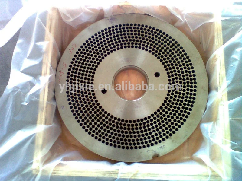 Yinhao sawdust pellet mill/cube pellet machine/alfalfa briquette machine