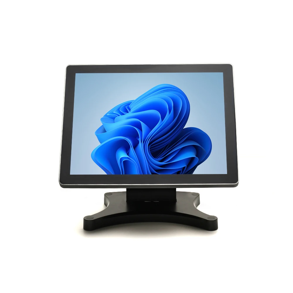 15inchs POS system Windows 10 Pos Terminal Cash Register All In One Pos Systems Restaurant Retail Billing Touch Cashier Machine