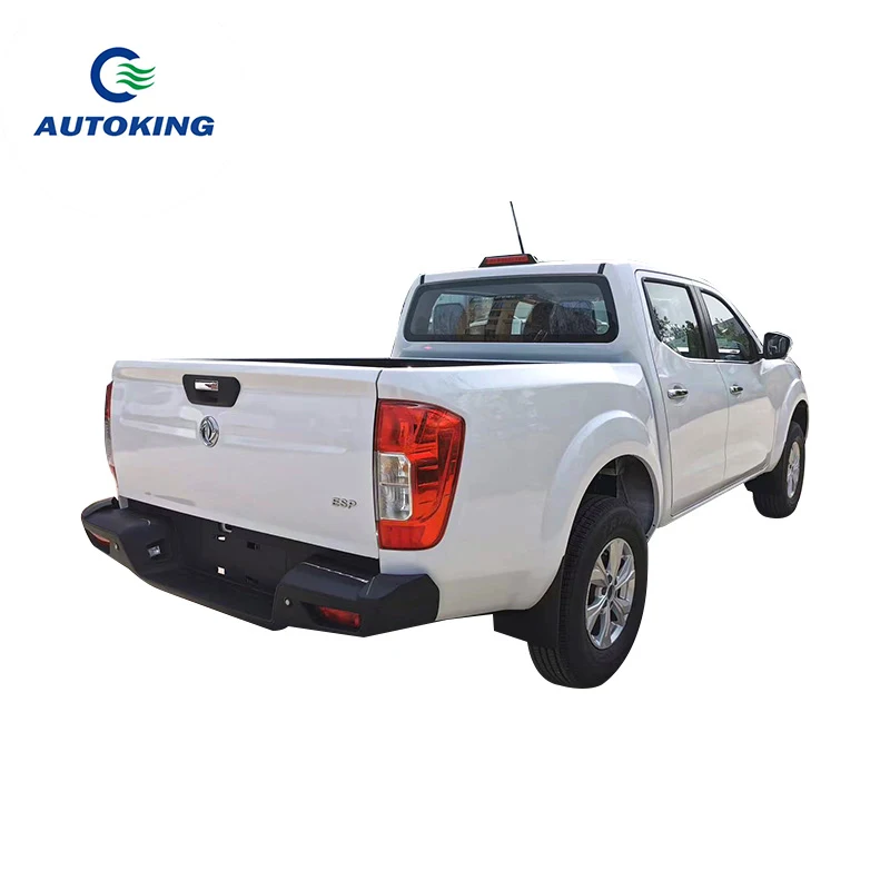 Good design pickup truck hot sale made in china Mini rich 6 pickup 4x4 with 4L Engine