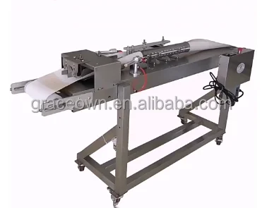 snack machine automatic bagel making machine bagel moulder machine factory in China