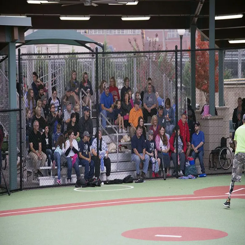 2022 factory price bleacher chairs stadium seats grandstand plastic chair aluminium bench aluminium stands